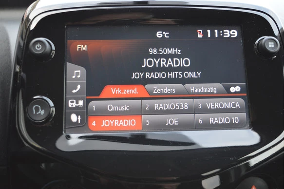 Peugeot 108 - Afbeelding 22 van 24