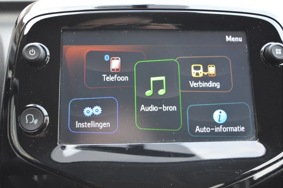 Peugeot 108 - Afbeelding 23 van 24