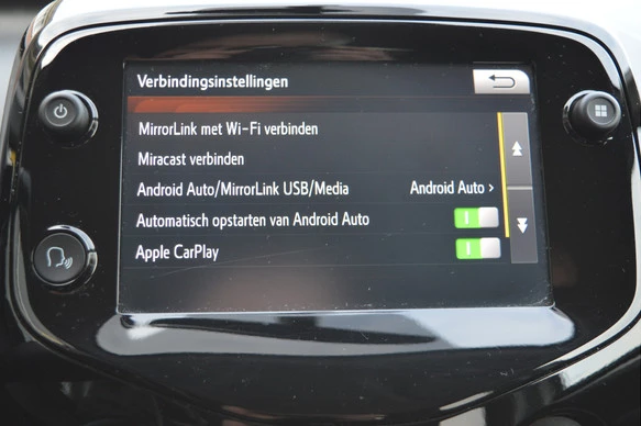 Peugeot 108 - Afbeelding 24 van 24