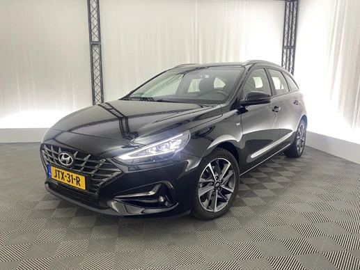 Hyundai i30 - Afbeelding 1 van 30