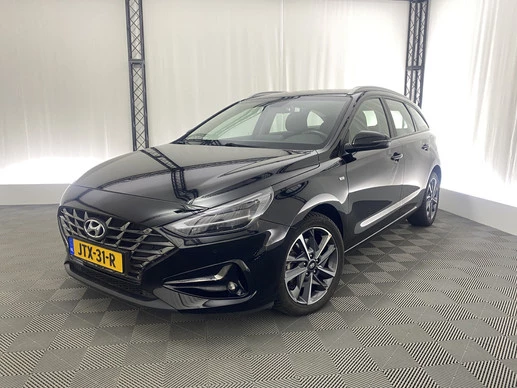 Hyundai i30 - Afbeelding 2 van 30