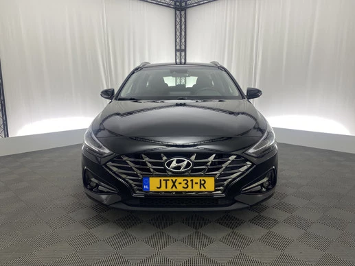 Hyundai i30 - Afbeelding 4 van 30