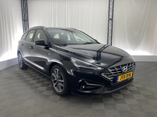 Hyundai i30 - Afbeelding 5 van 30