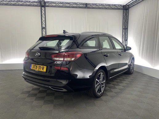 Hyundai i30 - Afbeelding 7 van 30