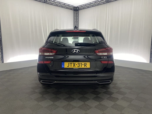 Hyundai i30 - Afbeelding 8 van 30