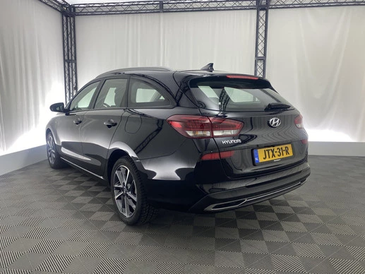Hyundai i30 - Afbeelding 9 van 30