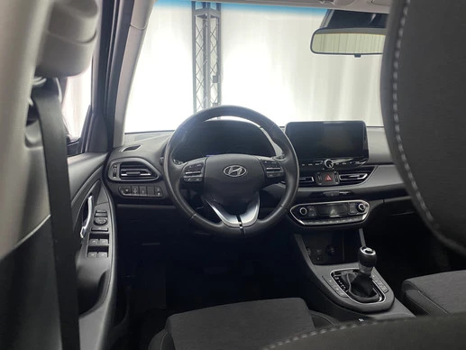 Hyundai i30 - Afbeelding 16 van 30