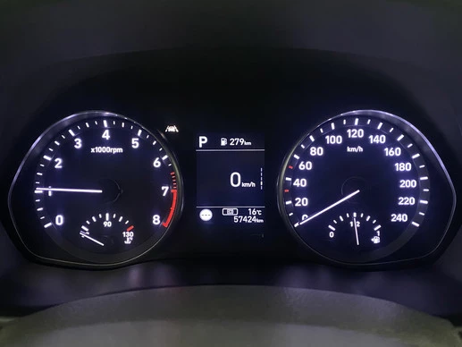 Hyundai i30 - Afbeelding 22 van 30