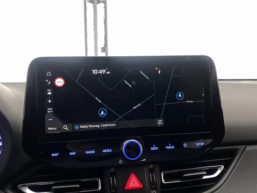 Hyundai i30 - Afbeelding 27 van 30