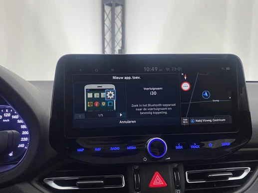 Hyundai i30 - Afbeelding 28 van 30