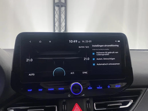 Hyundai i30 - Afbeelding 30 van 30