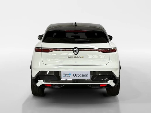 Renault Megane E-Tech - Afbeelding 4 van 21