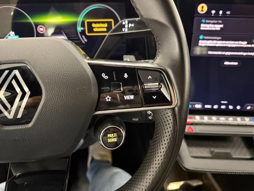 Renault Megane E-Tech - Afbeelding 9 van 21