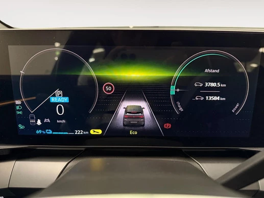 Renault Megane E-Tech - Afbeelding 10 van 21