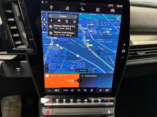 Renault Megane E-Tech - Afbeelding 12 van 21