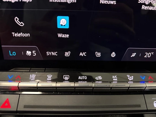 Renault Megane E-Tech - Afbeelding 14 van 21