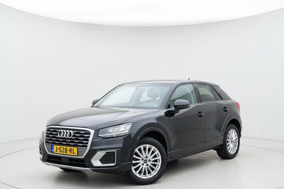 Audi Q2 - Afbeelding 1 van 28