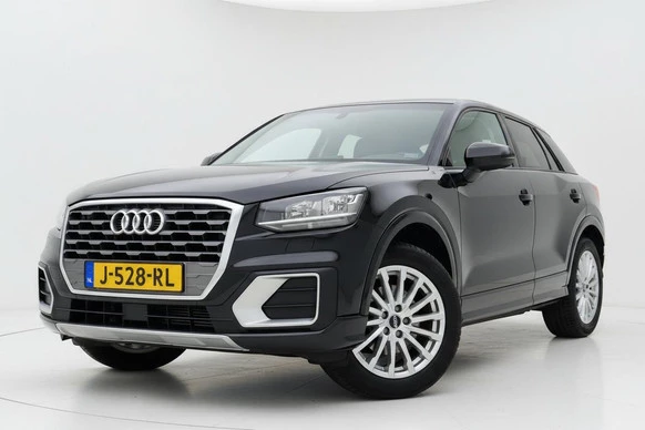 Audi Q2 - Afbeelding 2 van 28