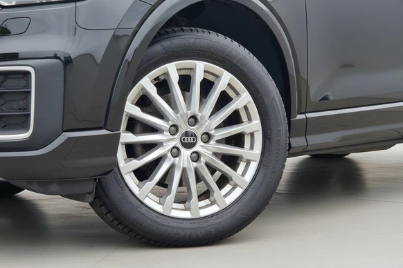 Audi Q2 - Afbeelding 3 van 28