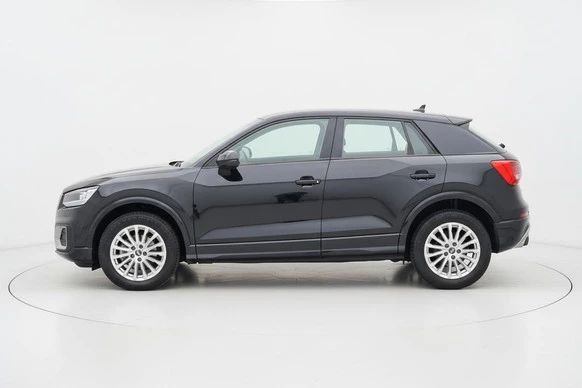 Audi Q2 - Afbeelding 4 van 28