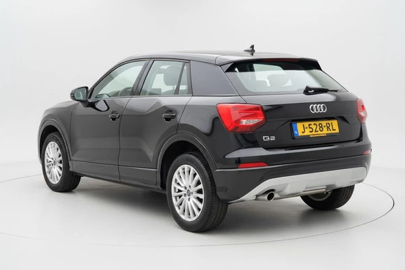 Audi Q2 - Afbeelding 5 van 28