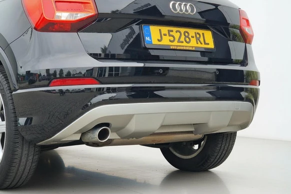 Audi Q2 - Afbeelding 6 van 28