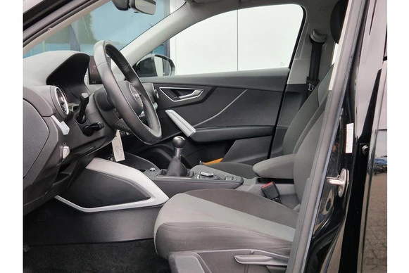 Audi Q2 - Afbeelding 7 van 28