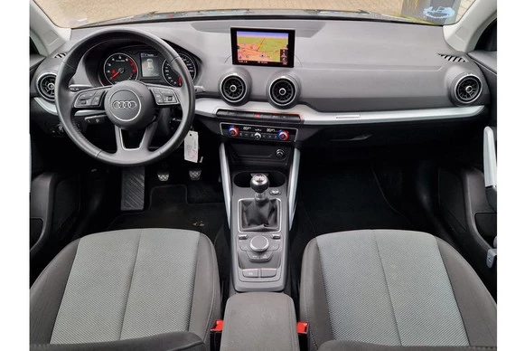 Audi Q2 - Afbeelding 8 van 28