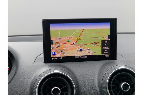 Audi Q2 - Afbeelding 11 van 28