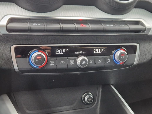 Audi Q2 - Afbeelding 17 van 28