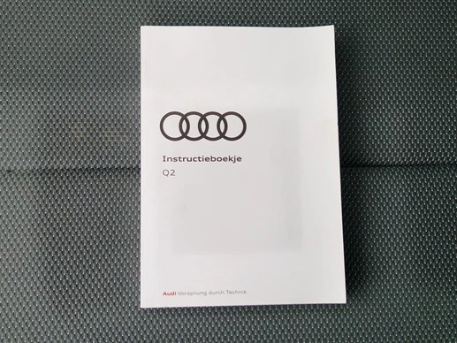 Audi Q2 - Afbeelding 21 van 28