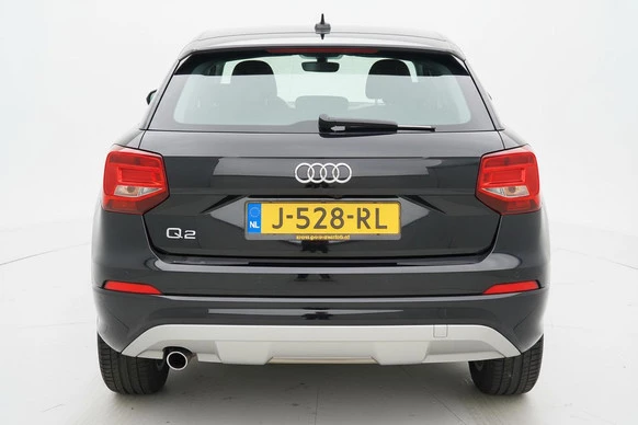 Audi Q2 - Afbeelding 23 van 28