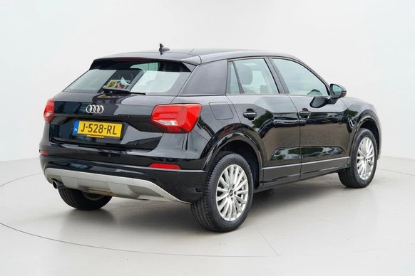 Audi Q2 - Afbeelding 24 van 28