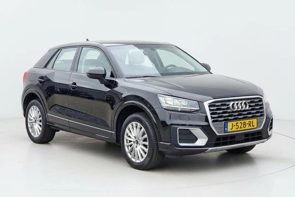 Audi Q2 - Afbeelding 26 van 28