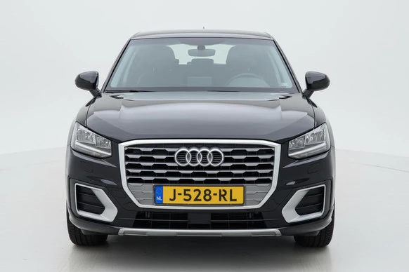 Audi Q2 - Afbeelding 27 van 28