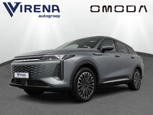 Omoda 9 SHS - Afbeelding 1 van 30