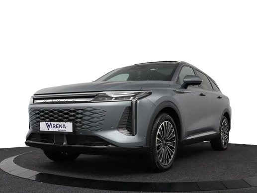 Omoda 9 SHS - Afbeelding 2 van 30