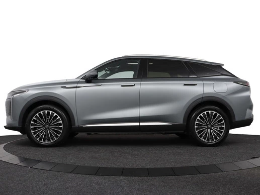 Omoda 9 SHS - Afbeelding 3 van 30