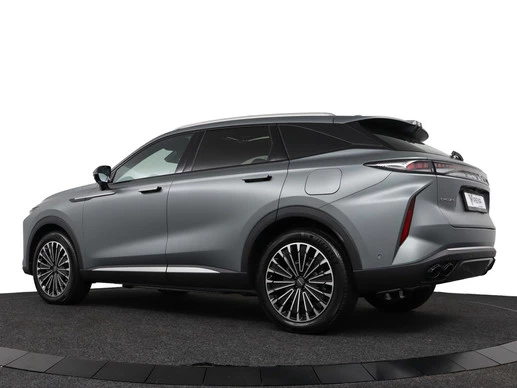 Omoda 9 SHS - Afbeelding 4 van 30