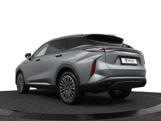 Omoda 9 SHS - Afbeelding 5 van 30