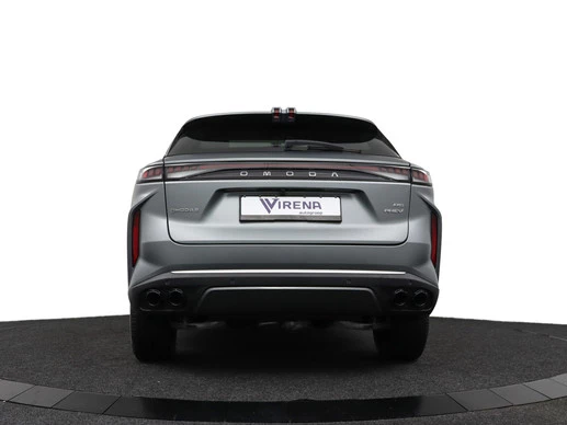 Omoda 9 SHS - Afbeelding 6 van 30