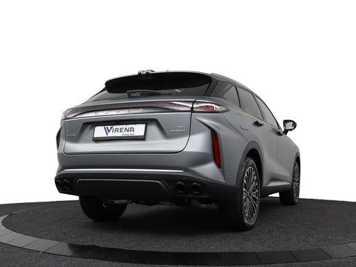 Omoda 9 SHS - Afbeelding 7 van 30