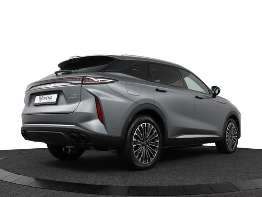 Omoda 9 SHS - Afbeelding 8 van 30