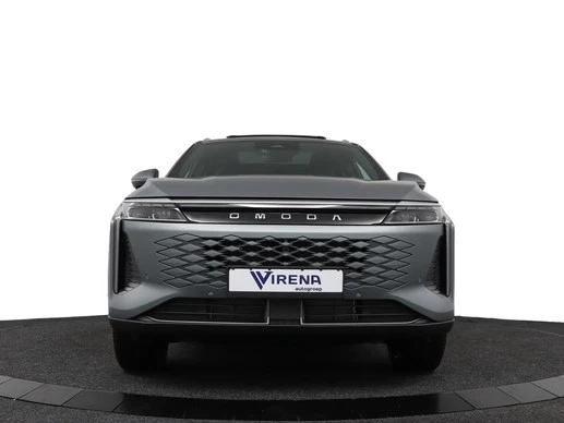Omoda 9 SHS - Afbeelding 10 van 30