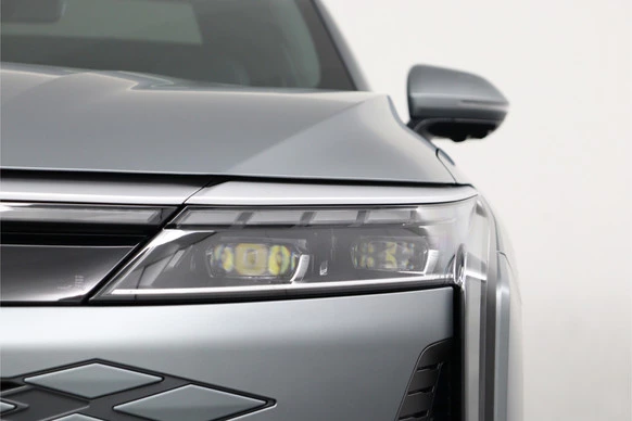 Omoda 9 SHS - Afbeelding 11 van 30