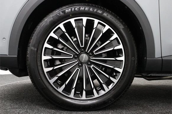 Omoda 9 SHS - Afbeelding 13 van 30