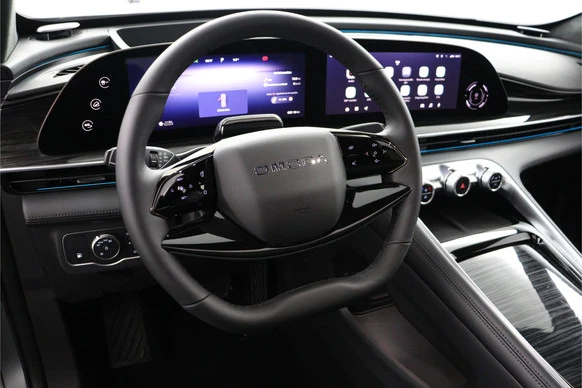 Omoda 9 SHS - Afbeelding 15 van 30