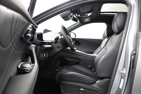 Omoda 9 SHS - Afbeelding 16 van 30