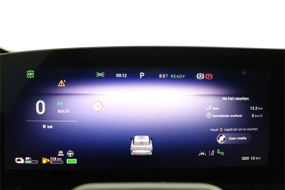 Omoda 9 SHS - Afbeelding 20 van 30