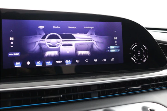 Omoda 9 SHS - Afbeelding 23 van 30